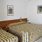 ホテル Santorotto Di Fabio Terrosi シナルンガ