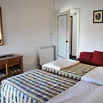 ホテル Santorotto Di Fabio Terrosi 3*