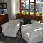 ホテル Santorotto Di Fabio Terrosi 3*