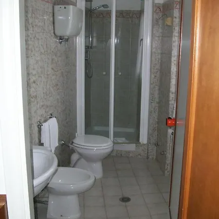 Hotel Santorotto Di Fabio Terrosi 3*