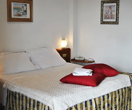 Hotel Santorotto