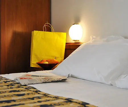 Hotel Santorotto Sinalunga