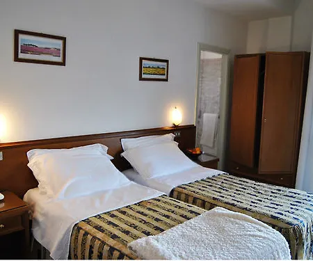 Hotel Santorotto Di Fabio Terrosi