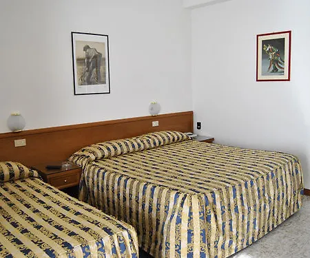 Hotel Santorotto Sinalunga