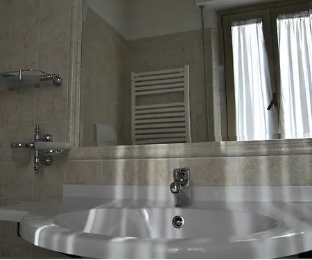 Hotel Santorotto Sinalunga